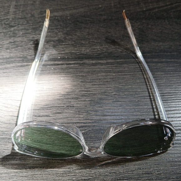 SOJOS Mirrored Sunglasses - Picture 6 of 9